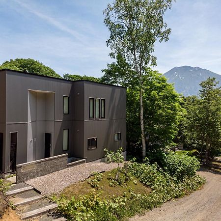 Villa Owl House Niseko à Kutchan Extérieur photo