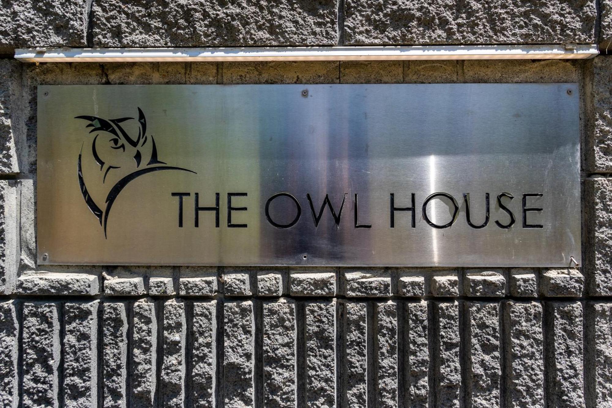 Villa Owl House Niseko à Kutchan Extérieur photo